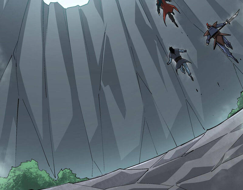 Tối Cường Phản Phái Hệ Thống - Chương 259