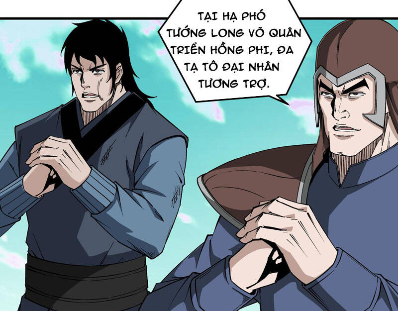 Tối Cường Phản Phái Hệ Thống - Chương 259