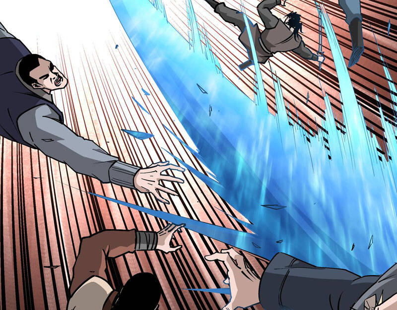 Tối Cường Phản Phái Hệ Thống - Chương 259