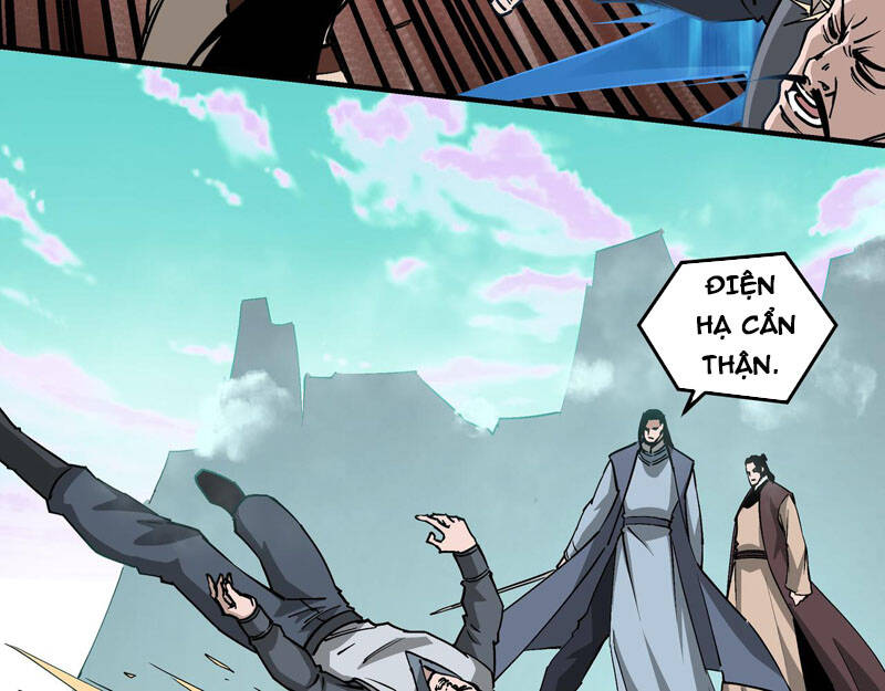 Tối Cường Phản Phái Hệ Thống - Chương 259
