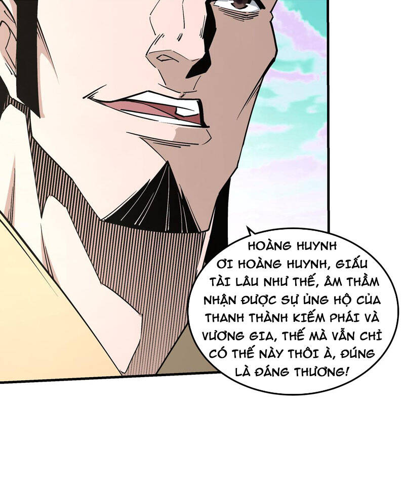 Tối Cường Phản Phái Hệ Thống - Chương 259