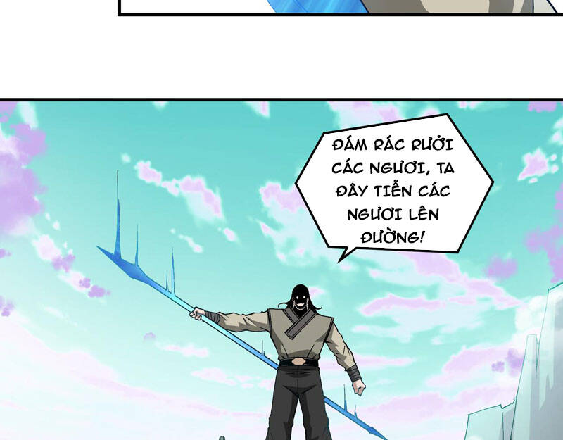 Tối Cường Phản Phái Hệ Thống - Chương 259