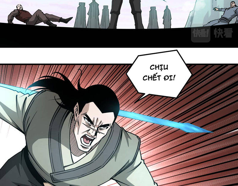 Tối Cường Phản Phái Hệ Thống - Chương 259