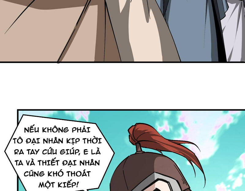 Tối Cường Phản Phái Hệ Thống - Chương 259