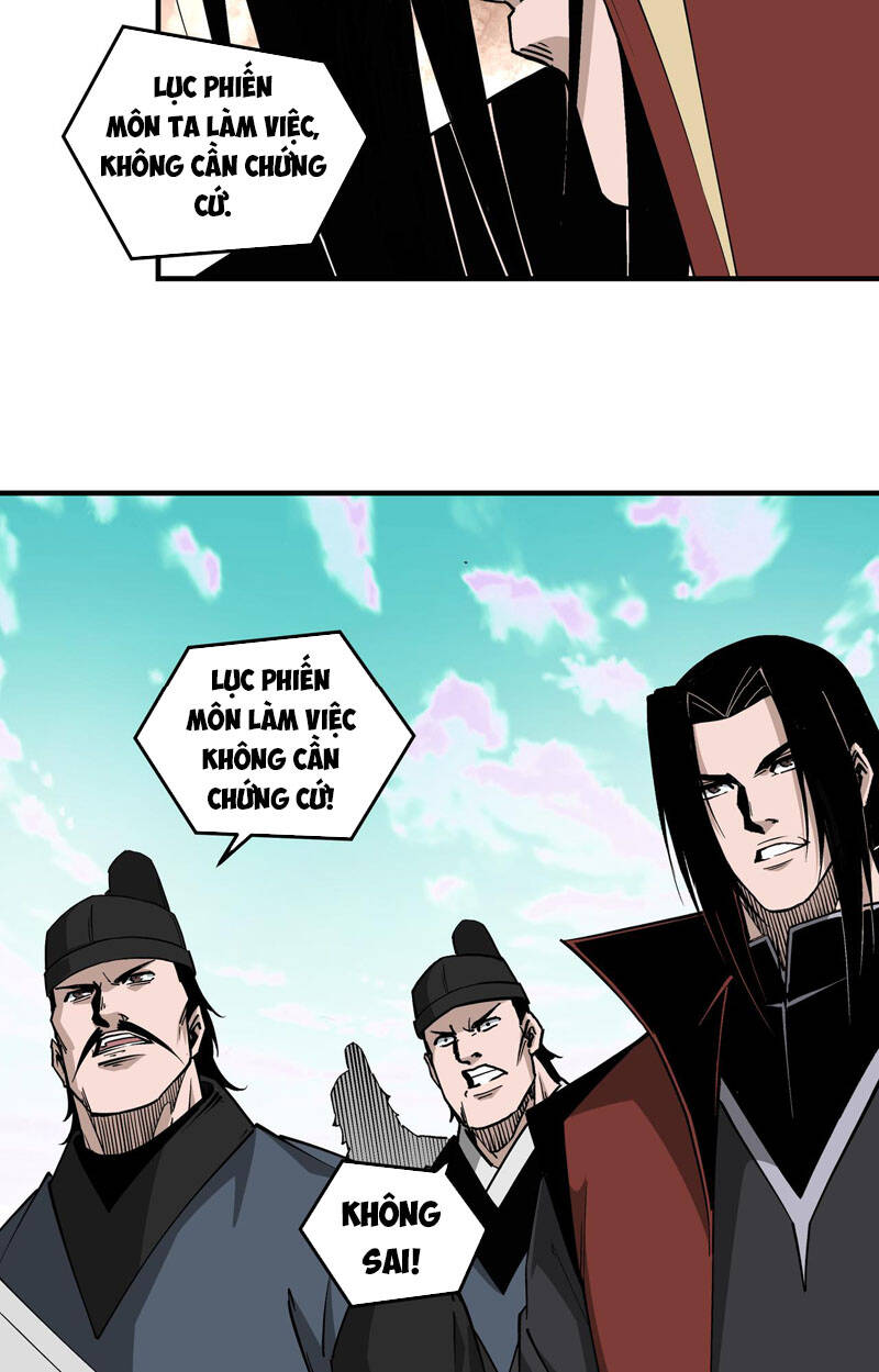 Tối Cường Phản Phái Hệ Thống - Chương 259