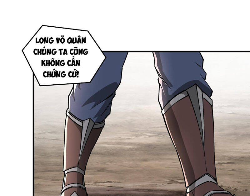 Tối Cường Phản Phái Hệ Thống - Chương 259