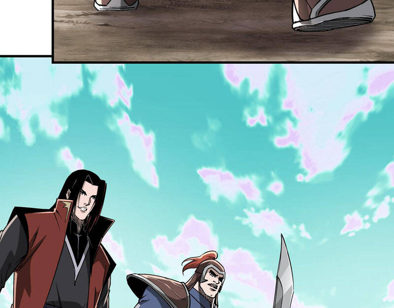 Tối Cường Phản Phái Hệ Thống - Chương 259