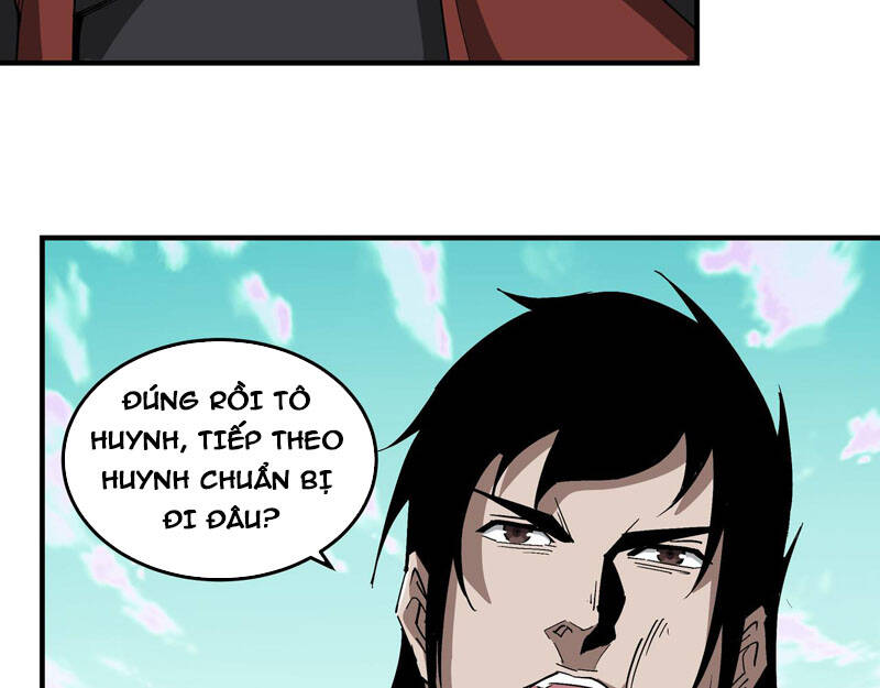 Tối Cường Phản Phái Hệ Thống - Chương 259