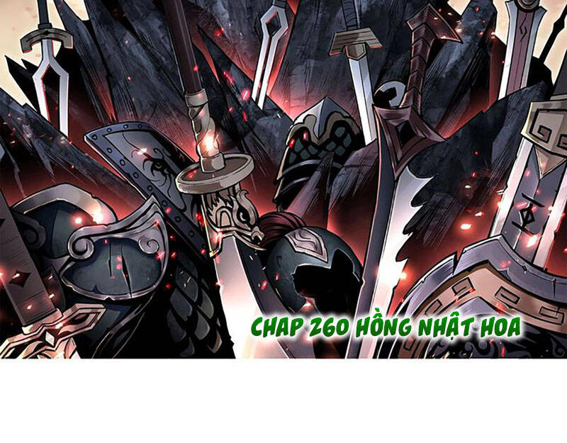 Tối Cường Phản Phái Hệ Thống - Chương 260