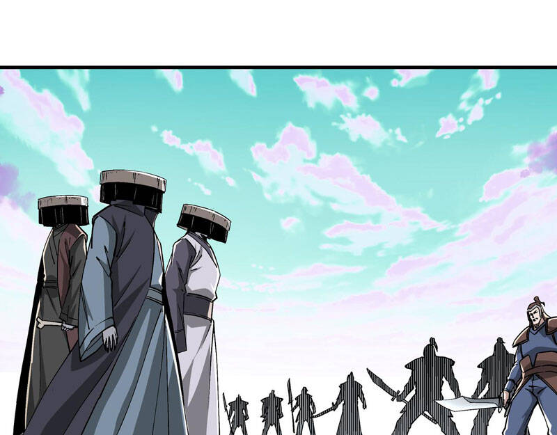 Tối Cường Phản Phái Hệ Thống - Chương 260