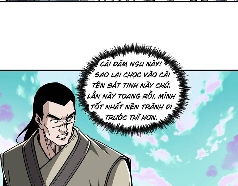 Tối Cường Phản Phái Hệ Thống - Chương 260