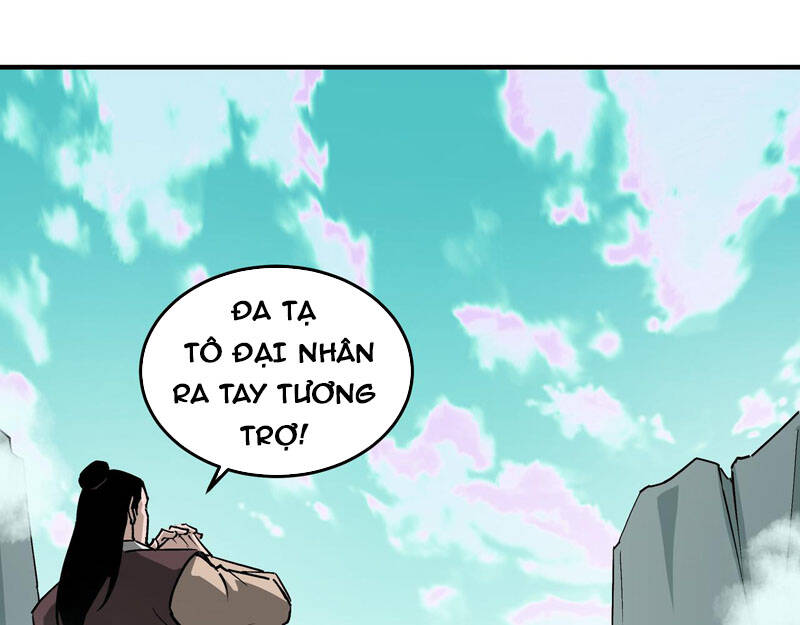 Tối Cường Phản Phái Hệ Thống - Chương 260