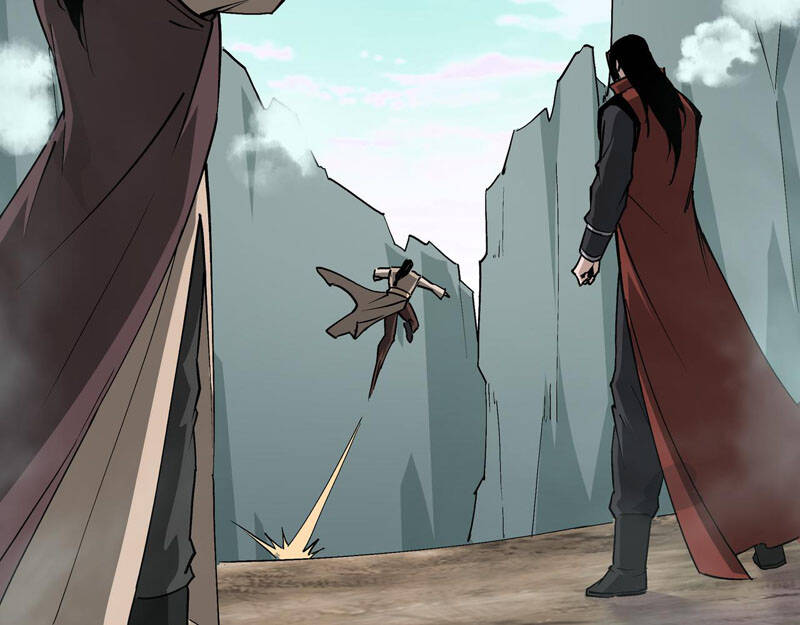 Tối Cường Phản Phái Hệ Thống - Chương 260