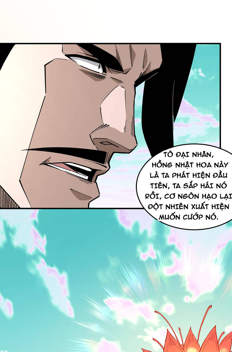 Tối Cường Phản Phái Hệ Thống - Chương 260