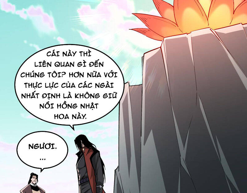 Tối Cường Phản Phái Hệ Thống - Chương 260