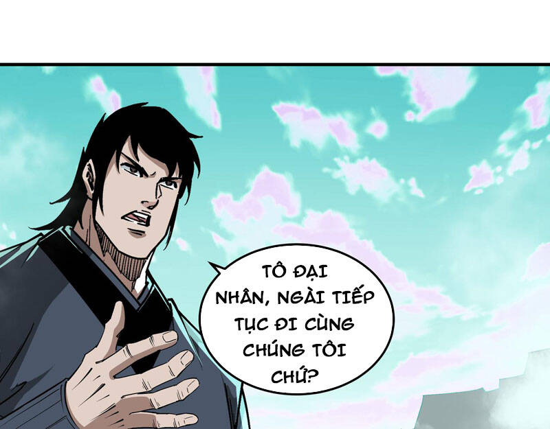 Tối Cường Phản Phái Hệ Thống - Chương 260