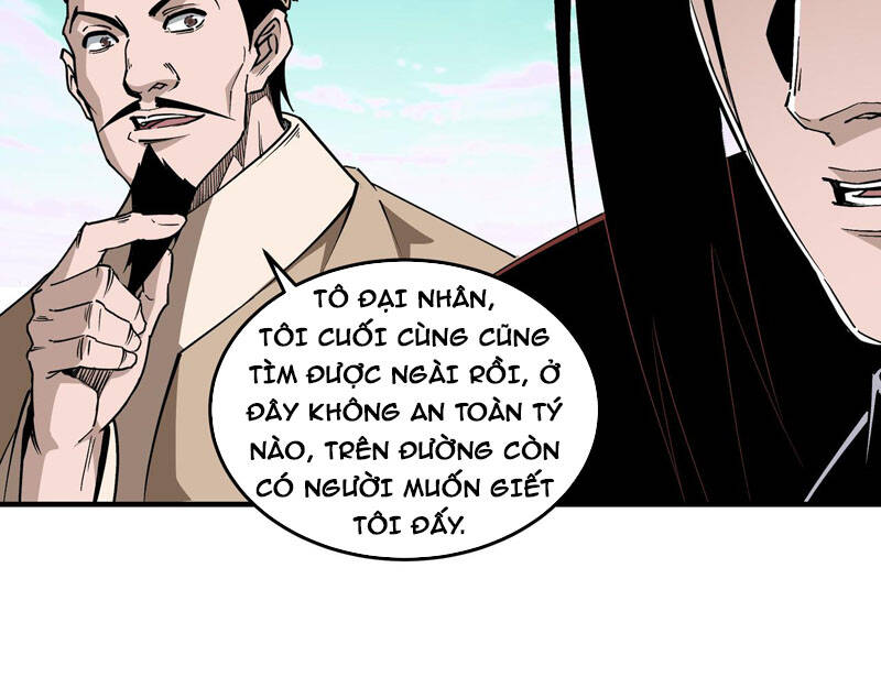 Tối Cường Phản Phái Hệ Thống - Chương 260