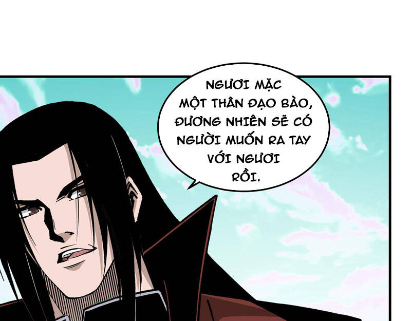 Tối Cường Phản Phái Hệ Thống - Chương 260