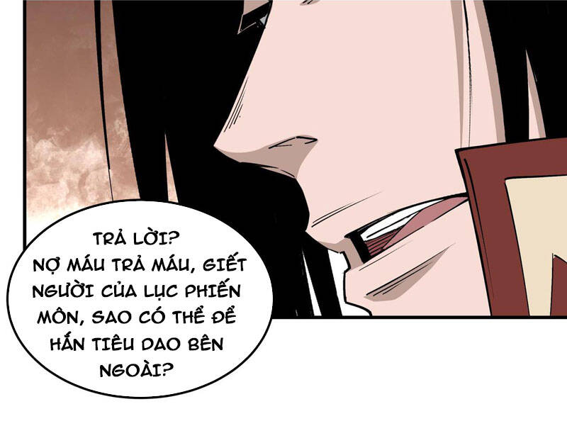 Tối Cường Phản Phái Hệ Thống - Chương 260