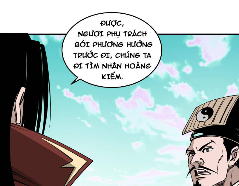 Tối Cường Phản Phái Hệ Thống - Chương 260