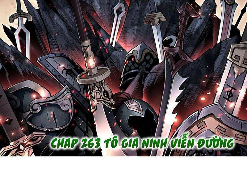 Tối Cường Phản Phái Hệ Thống - Chương 263