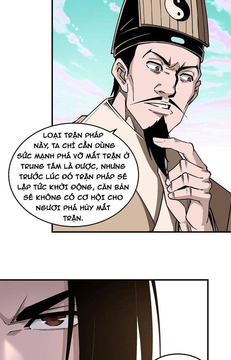 Tối Cường Phản Phái Hệ Thống - Chương 263