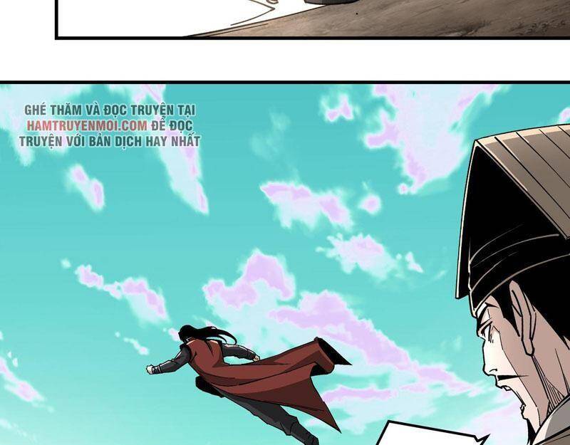 Tối Cường Phản Phái Hệ Thống - Chương 263