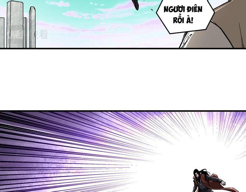 Tối Cường Phản Phái Hệ Thống - Chương 263