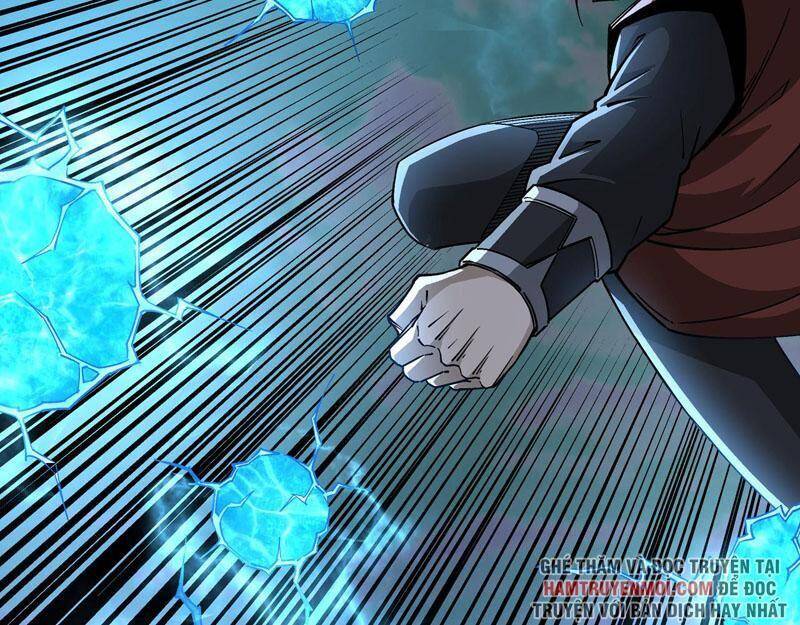 Tối Cường Phản Phái Hệ Thống - Chương 263