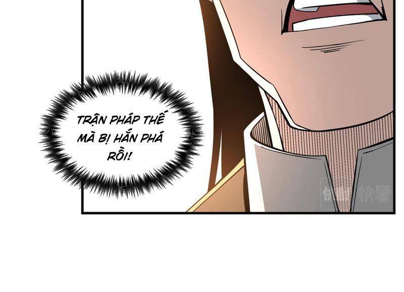 Tối Cường Phản Phái Hệ Thống - Chương 263