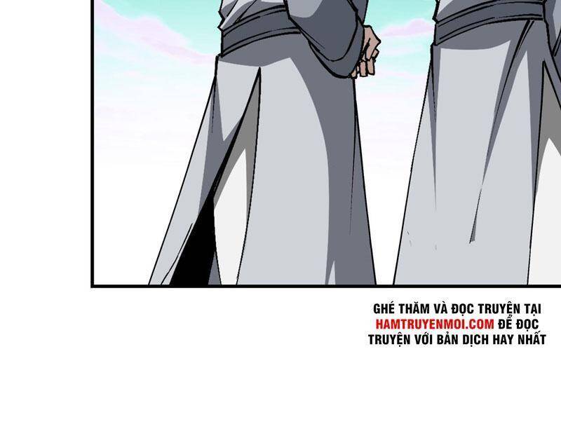 Tối Cường Phản Phái Hệ Thống - Chương 263