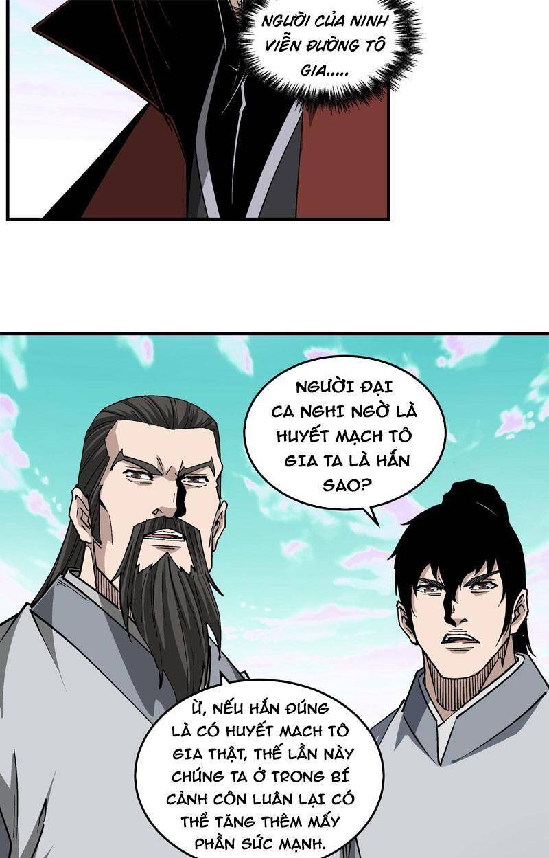 Tối Cường Phản Phái Hệ Thống - Chương 263