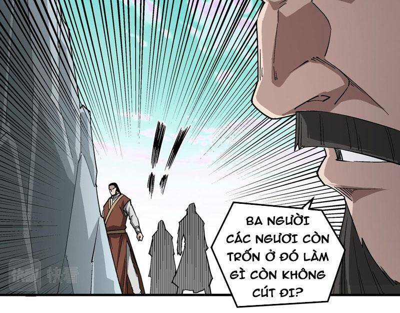 Tối Cường Phản Phái Hệ Thống - Chương 263