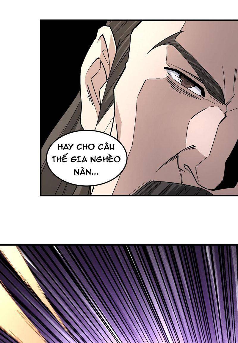 Tối Cường Phản Phái Hệ Thống - Chương 263