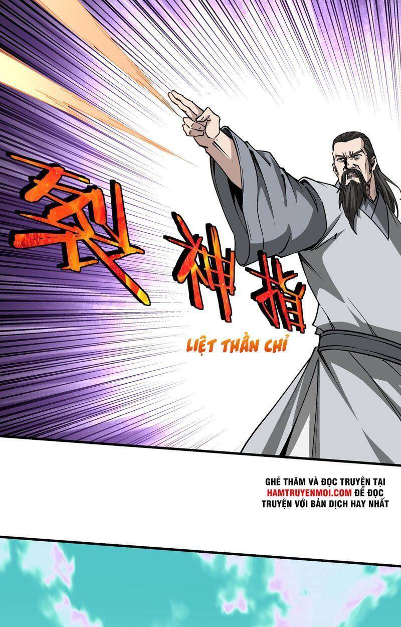 Tối Cường Phản Phái Hệ Thống - Chương 263