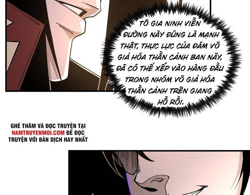 Tối Cường Phản Phái Hệ Thống - Chương 263