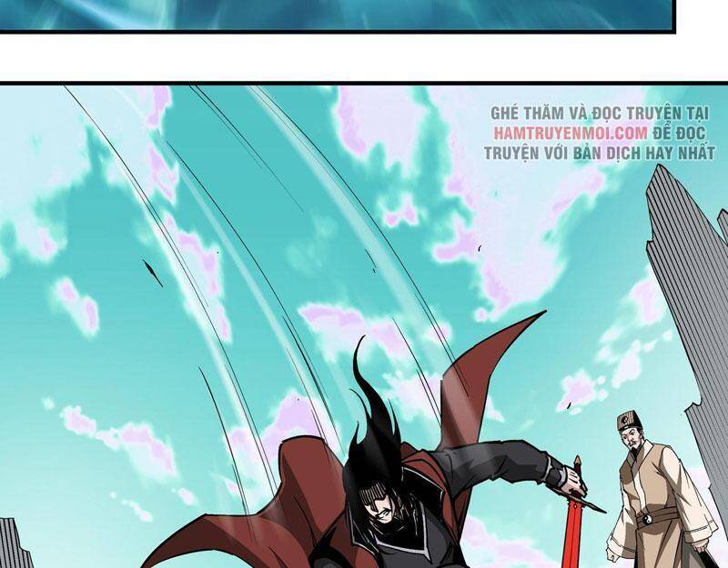 Tối Cường Phản Phái Hệ Thống - Chương 263