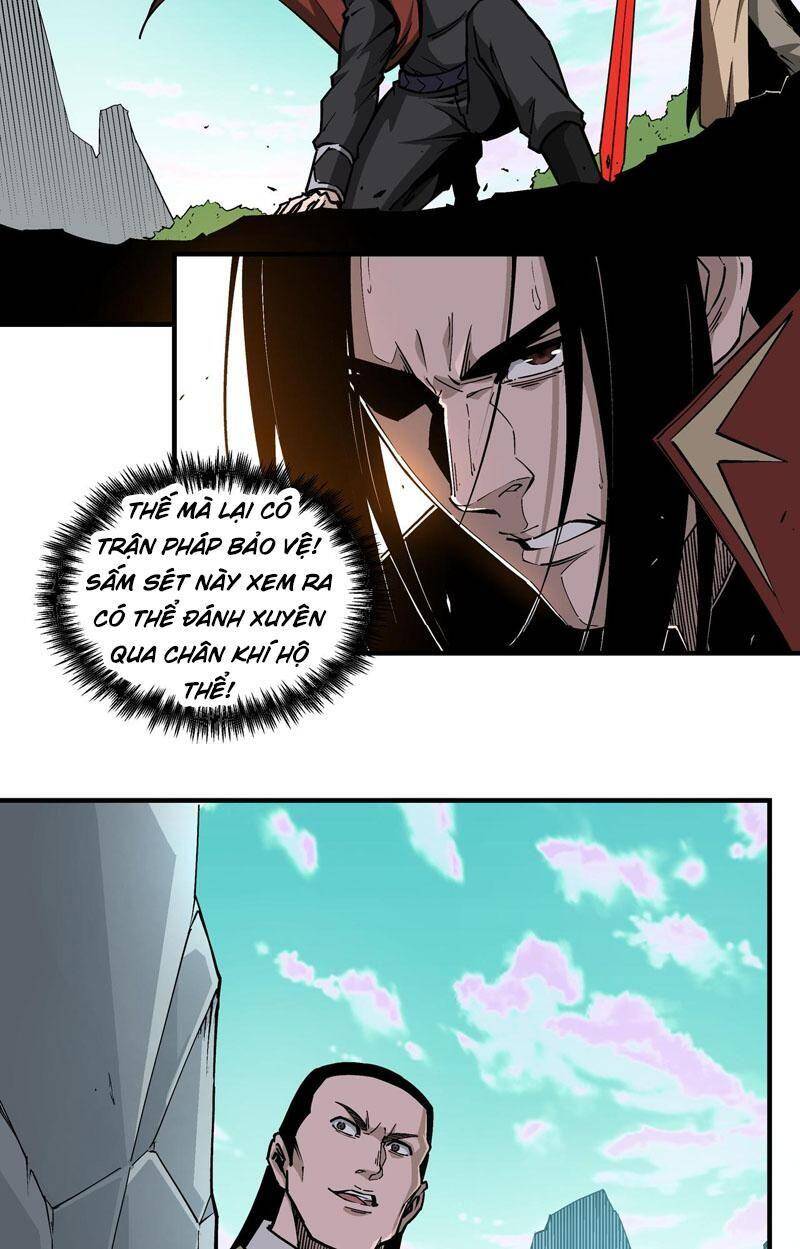 Tối Cường Phản Phái Hệ Thống - Chương 263