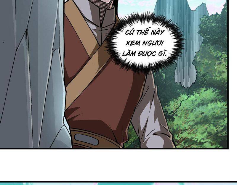 Tối Cường Phản Phái Hệ Thống - Chương 263