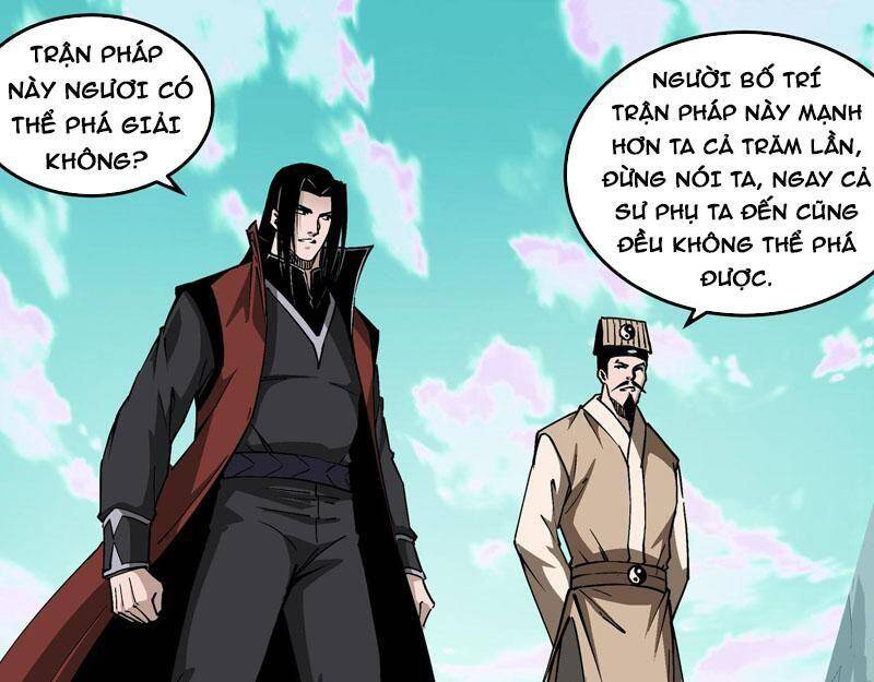 Tối Cường Phản Phái Hệ Thống - Chương 263