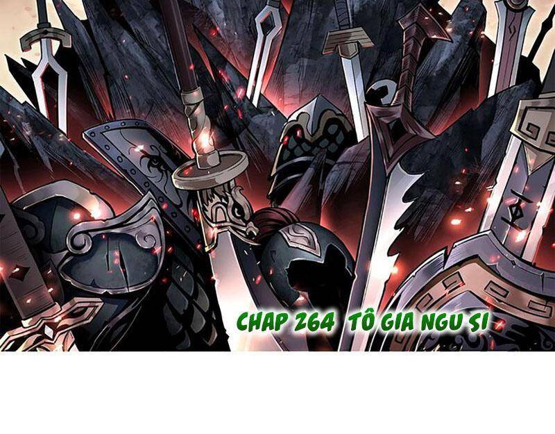 Tối Cường Phản Phái Hệ Thống - Chương 264