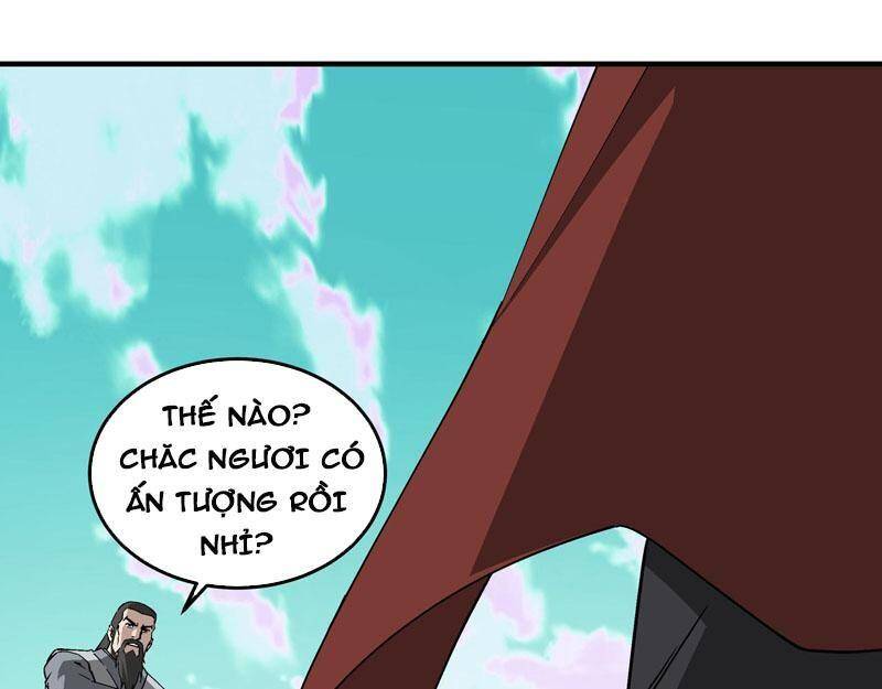 Tối Cường Phản Phái Hệ Thống - Chương 264