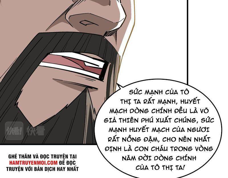 Tối Cường Phản Phái Hệ Thống - Chương 264