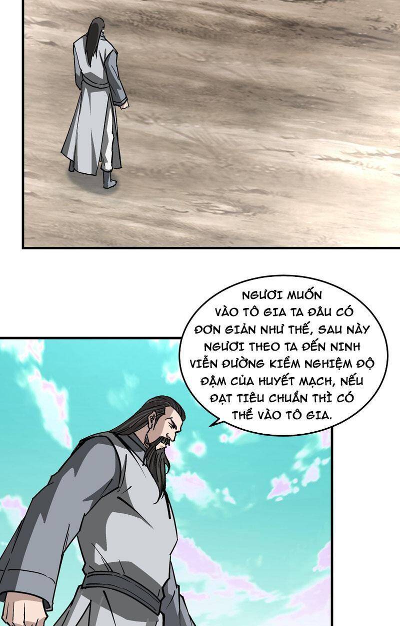 Tối Cường Phản Phái Hệ Thống - Chương 264