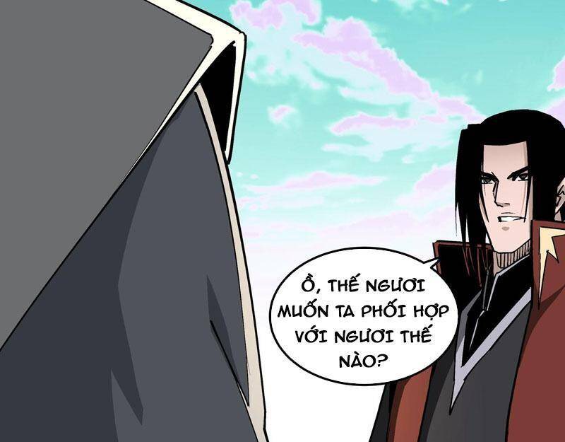 Tối Cường Phản Phái Hệ Thống - Chương 264