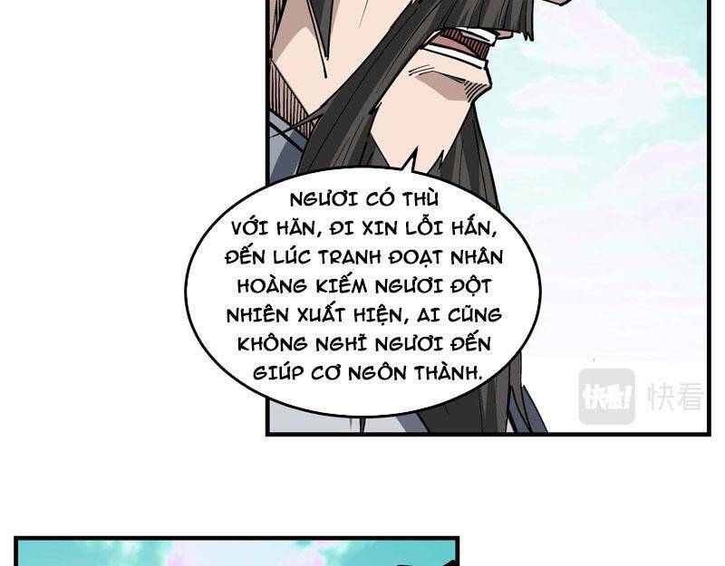 Tối Cường Phản Phái Hệ Thống - Chương 264