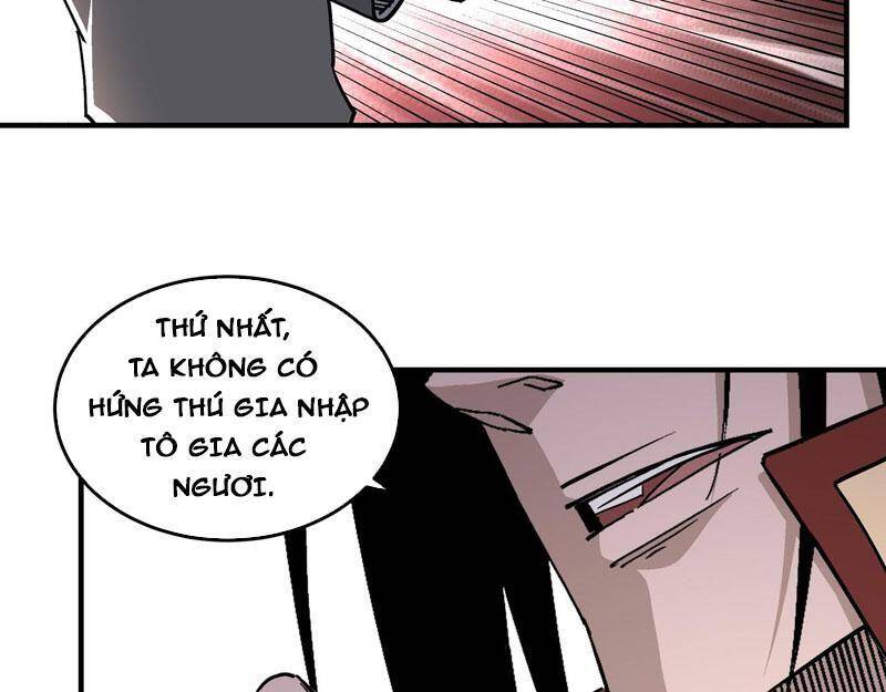 Tối Cường Phản Phái Hệ Thống - Chương 264