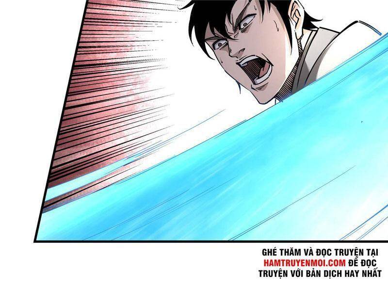 Tối Cường Phản Phái Hệ Thống - Chương 264