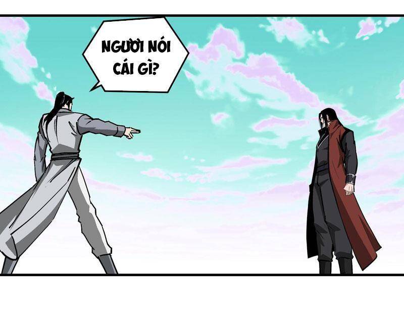 Tối Cường Phản Phái Hệ Thống - Chương 264