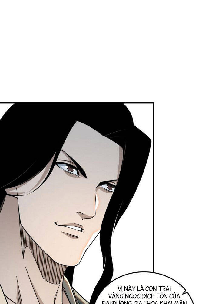 Tối Cường Phản Phái Hệ Thống - Chương 112